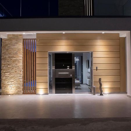 Ioniangems Villa Apolpaina Ngoại thất bức ảnh