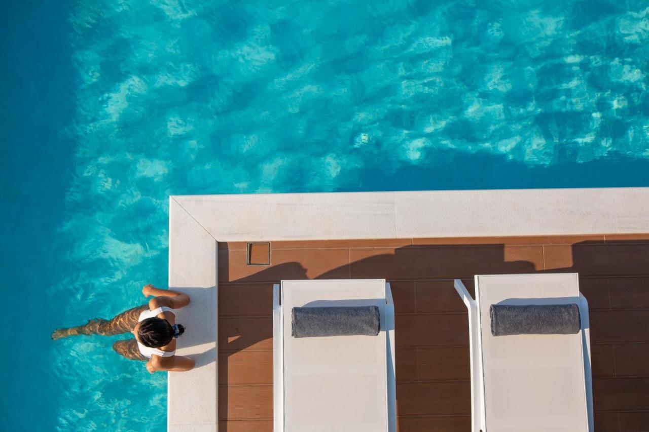 Ioniangems Villa Apolpaina Ngoại thất bức ảnh