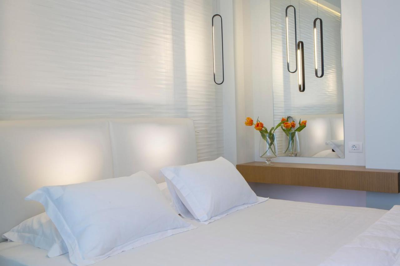 Ioniangems Villa Apolpaina Ngoại thất bức ảnh