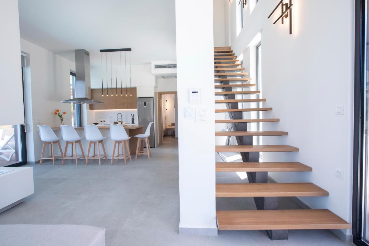 Ioniangems Villa Apolpaina Ngoại thất bức ảnh