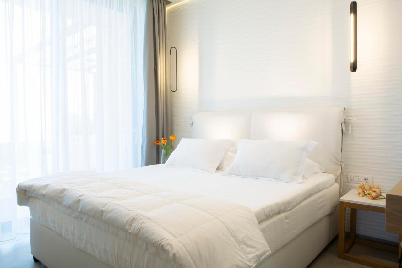 Ioniangems Villa Apolpaina Ngoại thất bức ảnh