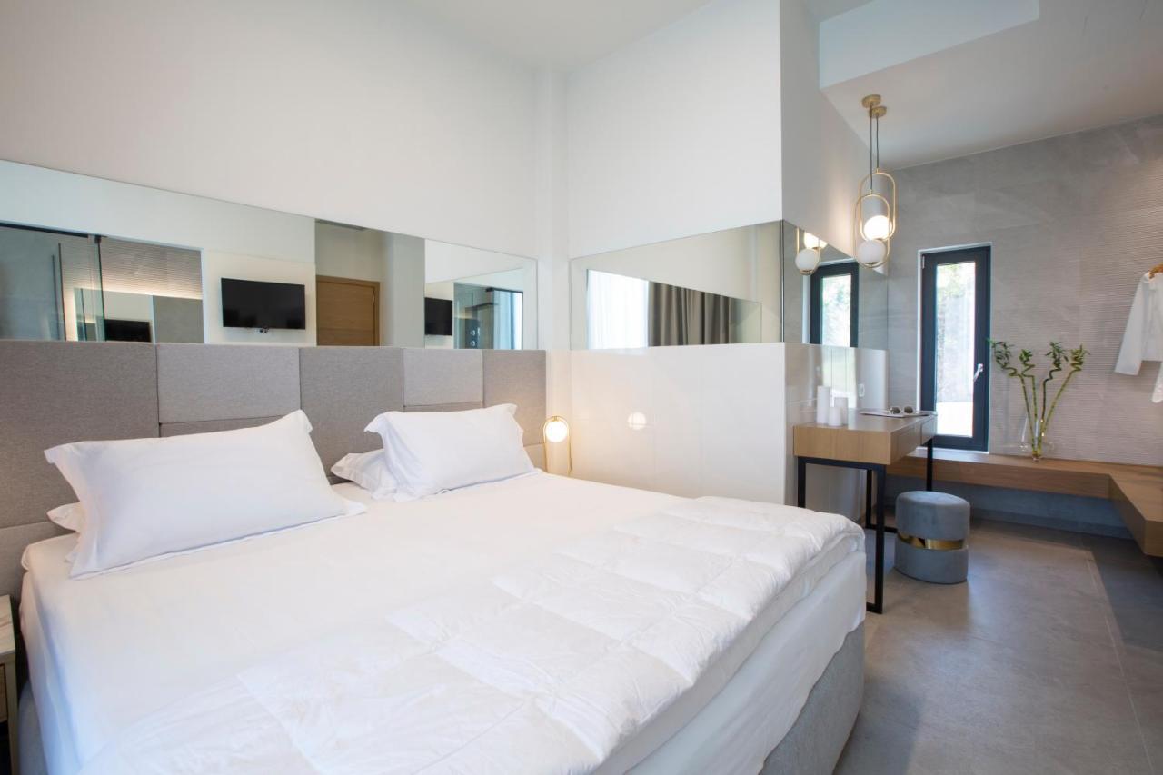 Ioniangems Villa Apolpaina Ngoại thất bức ảnh