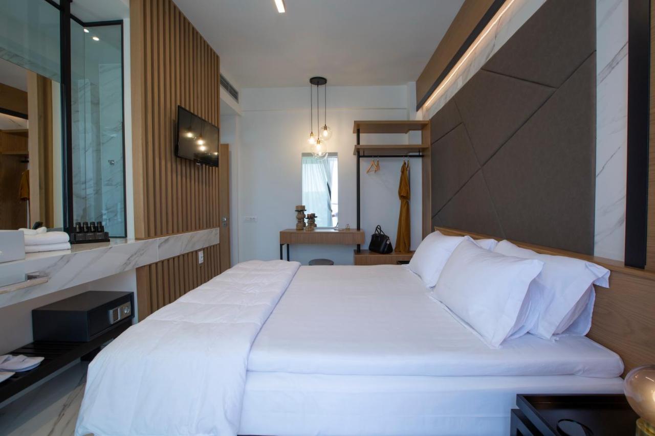 Ioniangems Villa Apolpaina Ngoại thất bức ảnh