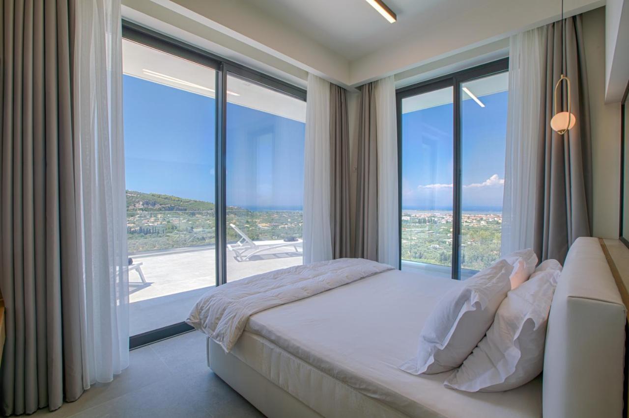 Ioniangems Villa Apolpaina Ngoại thất bức ảnh