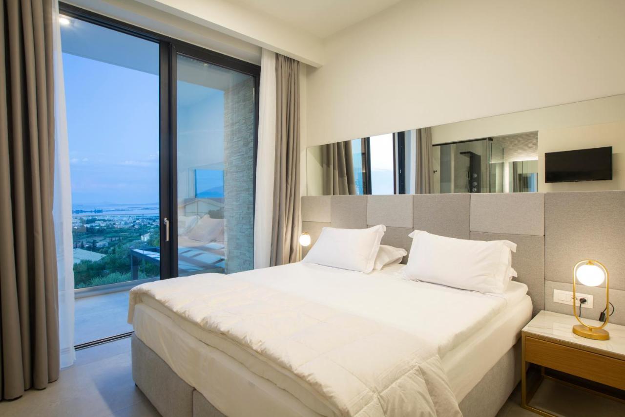 Ioniangems Villa Apolpaina Ngoại thất bức ảnh
