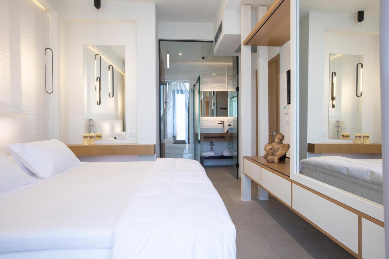 Ioniangems Villa Apolpaina Ngoại thất bức ảnh