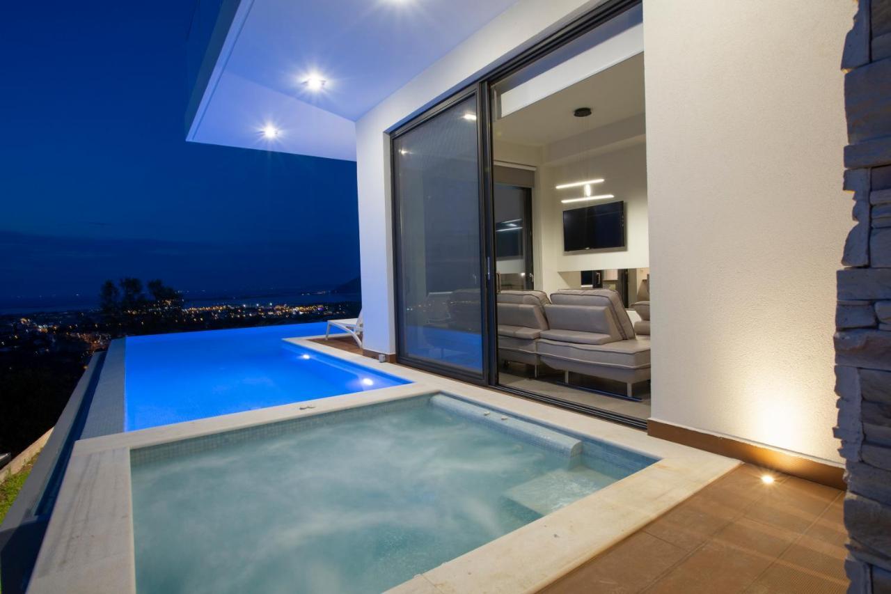 Ioniangems Villa Apolpaina Ngoại thất bức ảnh
