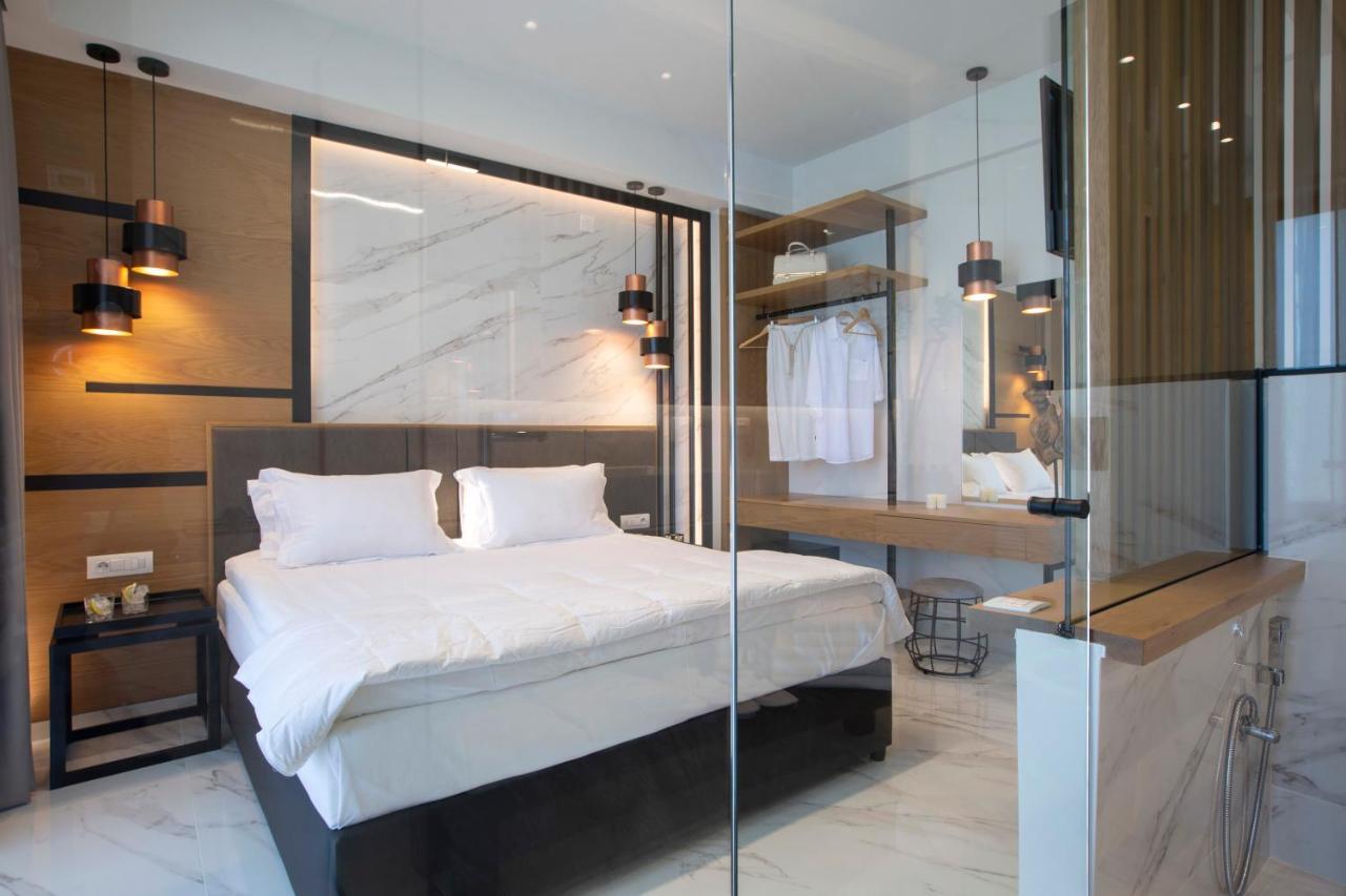 Ioniangems Villa Apolpaina Ngoại thất bức ảnh