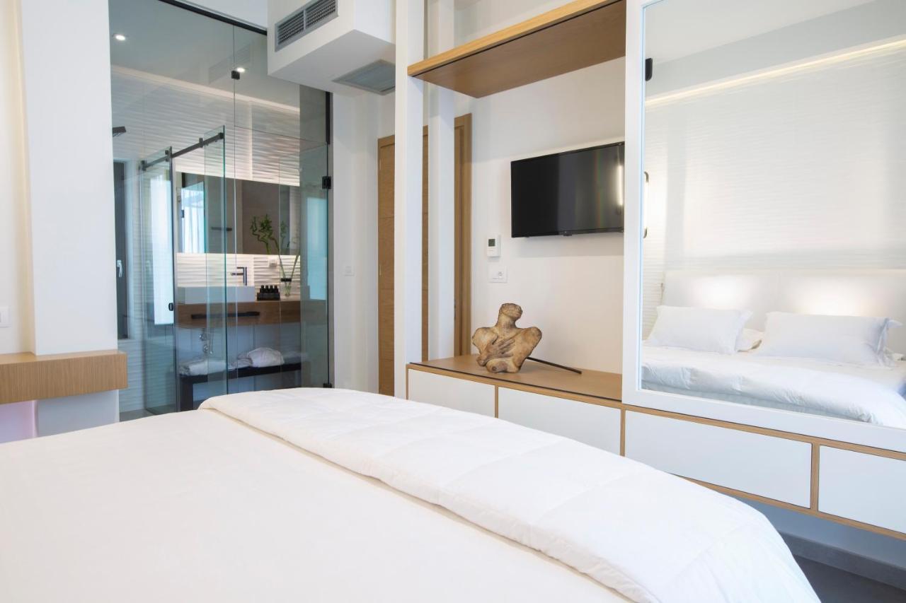 Ioniangems Villa Apolpaina Ngoại thất bức ảnh