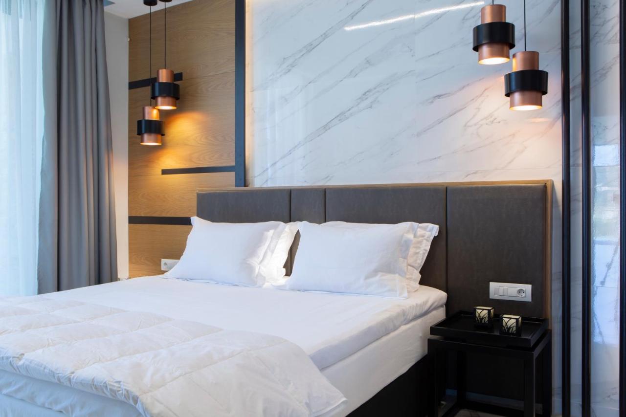 Ioniangems Villa Apolpaina Ngoại thất bức ảnh