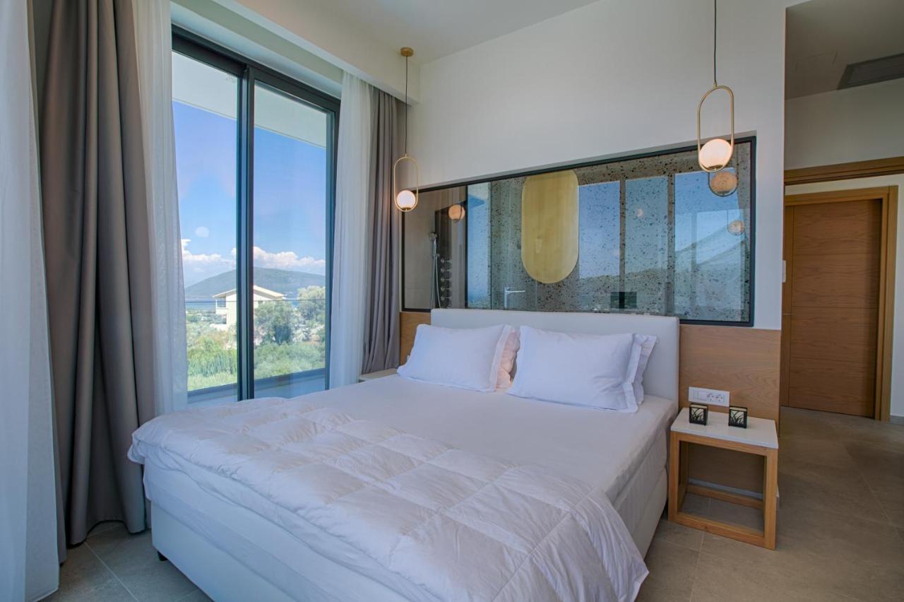Ioniangems Villa Apolpaina Ngoại thất bức ảnh