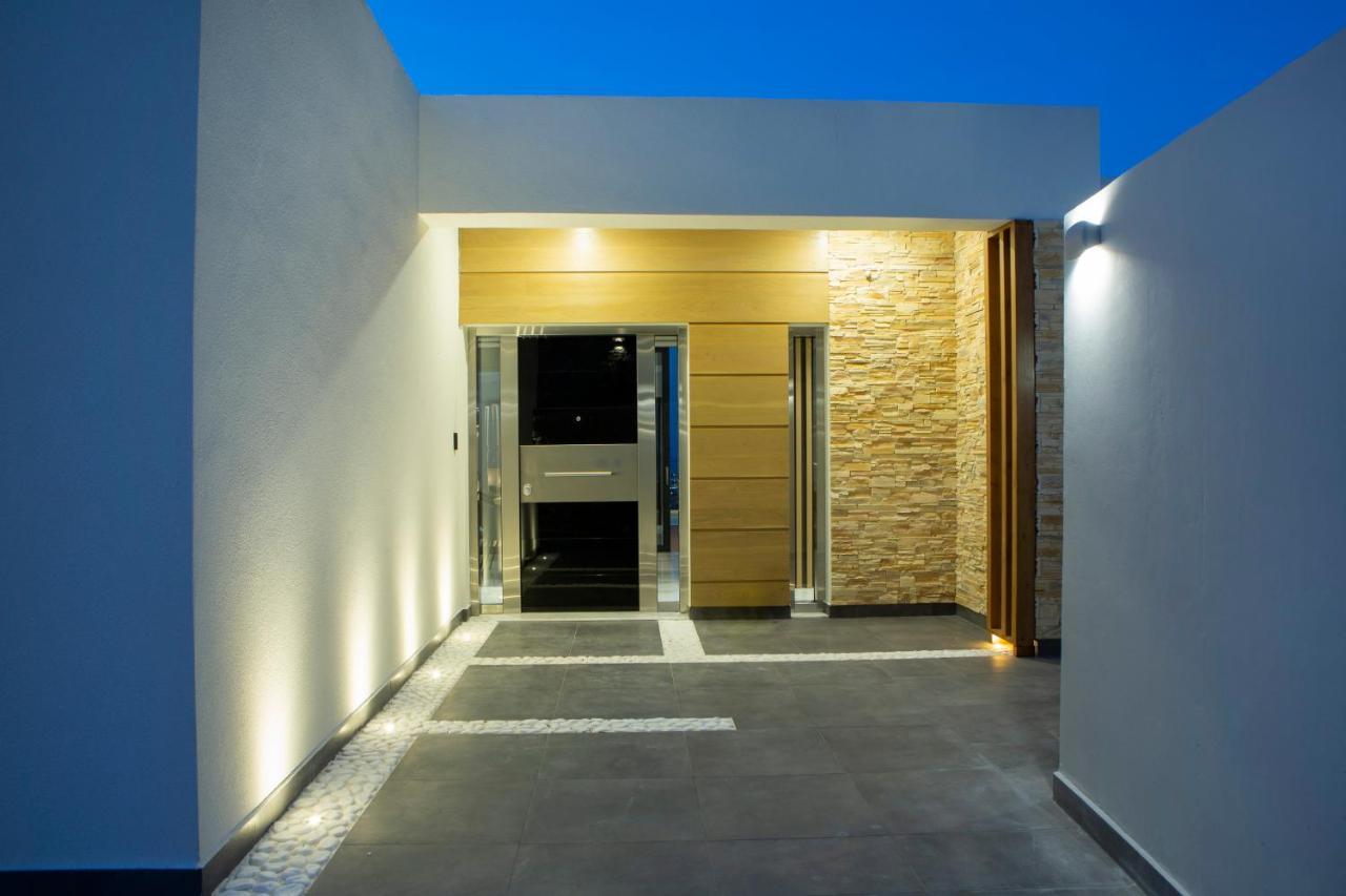 Ioniangems Villa Apolpaina Ngoại thất bức ảnh